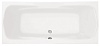 Ванна Santek Корсика, 180x80, 1.WH11.1.981