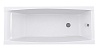 Ванна Santek Санторини, 150x70, 1.WH30.2.497