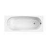 Ванна Domani-Spa Standart, 170x70, DS02Sd17070-02/DS02Sd17070