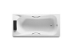 Ванна Roca BeCool, 170x80, Z.RU93.0.285.2