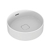 Раковина накладная Ideal Standard, 45 см, T296001