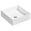 Раковина накладная Jacob Delafon Delta Pure, 39 см, E90011-0