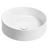 Раковина накладная Jacob Delafon Delta Pure, 41 см, E90012-0