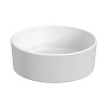Раковина накладная Jika CUBITO PURE, 40 см, 8.1842.0.000.112.1