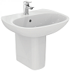 Раковина подвесная Ideal Standard TESI, 55 см, T352301