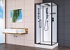 Душевая кабина ESBANO RASPA, 90x90, ESKBRSP90