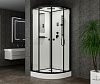 Душевая кабина ESBANO FORA, 90x90, ESKBFO90CR