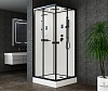 Душевая кабина ESBANO FORA, 90x90, ESKBFO90CKR