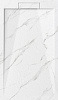 Душевой поддон ESBANO LUXE, 120x80, ESPLM128CB