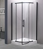 Душевой угол с поддоном ESBANO , 100x100, ESUGD7025B