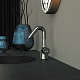 Смеситель для раковины Daniel Rubinetterie Swing, хром, SG606NCR - изображение 2