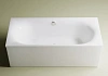 Ванна Astra-Form ЛИРА, Solid Surface