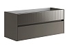 Тумба для раковины Onsen Niwa, 120 см, 71-BP-120-M23-V23