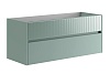 Тумба для раковины Onsen Niwa, 120 см, 71-BP-120-M60-V60