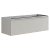 Тумба для раковины Onsen Pixel, 120 см, 68-BP-122-S2-M11