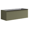 Тумба для раковины Onsen Pixel, 120 см, 68-BP-122-S1-M57