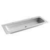 Раковина мебельная Ceramicanova GRACE, 121 см, CN7016