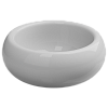 Ванна GSG Ceramic Design Petra, 150 см, VAPE000