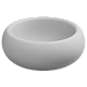 Ванна GSG Ceramic Design Petra, 150 см, VAPE001TO - изображение 1