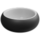 Ванна GSG Ceramic Design Petra, 150 см, VAPE003 - изображение 1