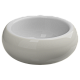 Ванна GSG Ceramic Design Petra, 150 см, VAPE013 - изображение 1