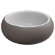 Ванна GSG Ceramic Design Petra, 150 см, VAPE029 - изображение 1