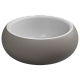 Ванна GSG Ceramic Design Petra, 150 см, VAPE030 - изображение 1