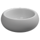 Ванна GSG Ceramic Design Petra, 150 см, VAPE033 - изображение 1
