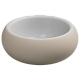 Ванна GSG Ceramic Design Petra, 150 см, VAPE034 - изображение 1