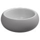 Ванна GSG Ceramic Design Petra, 150 см, VAPE038 - изображение 1