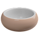 Ванна GSG Ceramic Design Petra, 150 см, VAPE039 - изображение 1