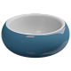 Ванна GSG Ceramic Design Petra, 150 см, VAPE040 - изображение 1