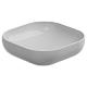 Раковина накладная GSG Ceramic Design Easy, 45 см, EALAVQU45000 - изображение 1
