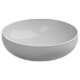 Раковина накладная GSG Ceramic Design Easy, 45 см, EALAVRO45000 - изображение 1