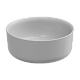 Раковина накладная GSG Ceramic Design Hit!, 42 см, HILAVRO42000 - изображение 1