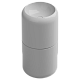 Раковина напольная GSG Ceramic Design Petra, 42 см, белый глянцевый, PELAVCOLFS000 - изображение 1
