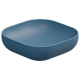 Раковина накладная GSG Ceramic Design Easy, 45 см, EALAVQU45027 - изображение 1