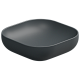 Раковина накладная GSG Ceramic Design Easy, 45 см, EALAVQU45028 - изображение 1