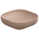 Раковина накладная GSG Ceramic Design Easy, 45 см, EALAVQU45032 - изображение 1