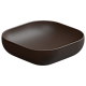 Раковина накладная GSG Ceramic Design Easy, 45 см, EALAVQU45035 - изображение 1
