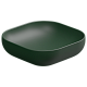 Раковина накладная GSG Ceramic Design Easy, 45 см, EALAVQU45036 - изображение 1