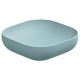 Раковина накладная GSG Ceramic Design Easy, 45 см, EALAVQU45037 - изображение 1