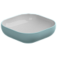 Раковина накладная GSG Ceramic Design Easy, 45 см, EALAVQU45BI000/037 - изображение 1