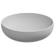Раковина накладная GSG Ceramic Design Easy, 45 см, EALAVRO45001 - изображение 1