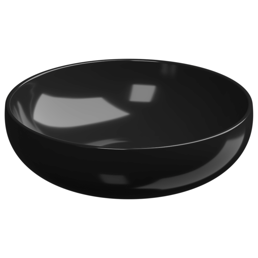 Раковина накладная GSG Ceramic Design Easy, 45 см, EALAVRO45002