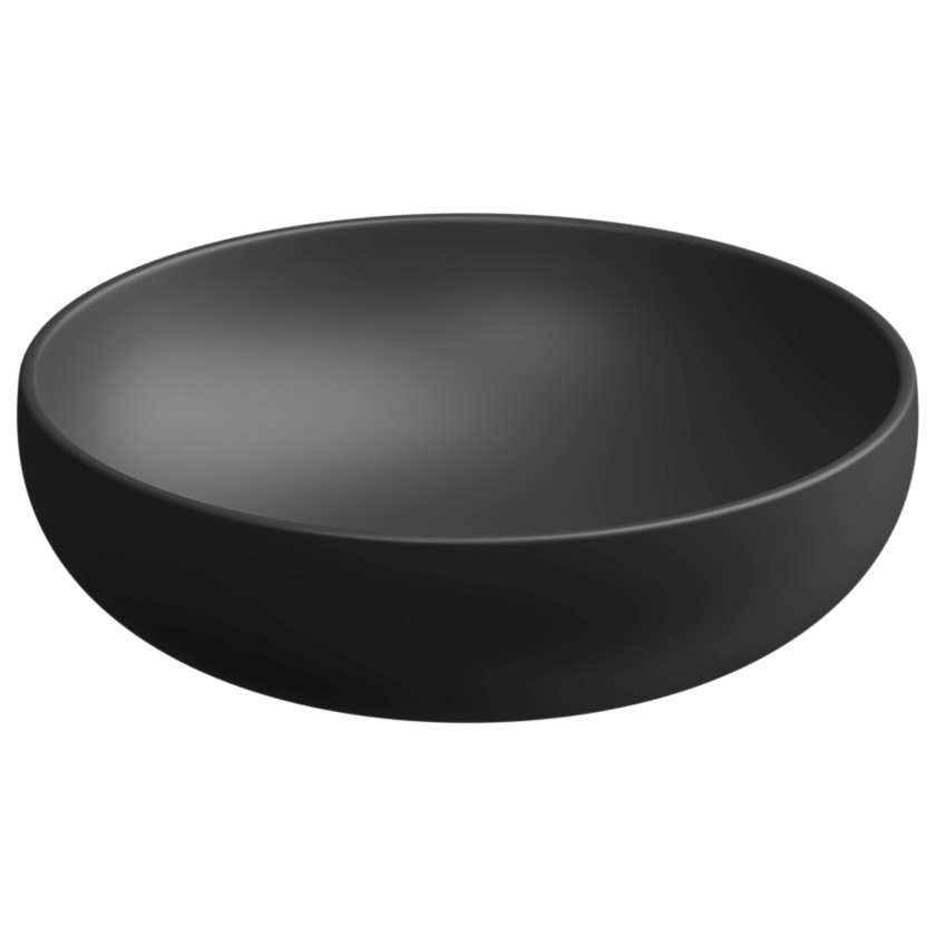 Раковина накладная GSG Ceramic Design Easy, 45 см, EALAVRO45003