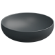 Раковина накладная GSG Ceramic Design Easy, 45 см, EALAVRO45028 - изображение 1