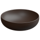 Раковина накладная GSG Ceramic Design Easy, 45 см, EALAVRO45035 - изображение 1