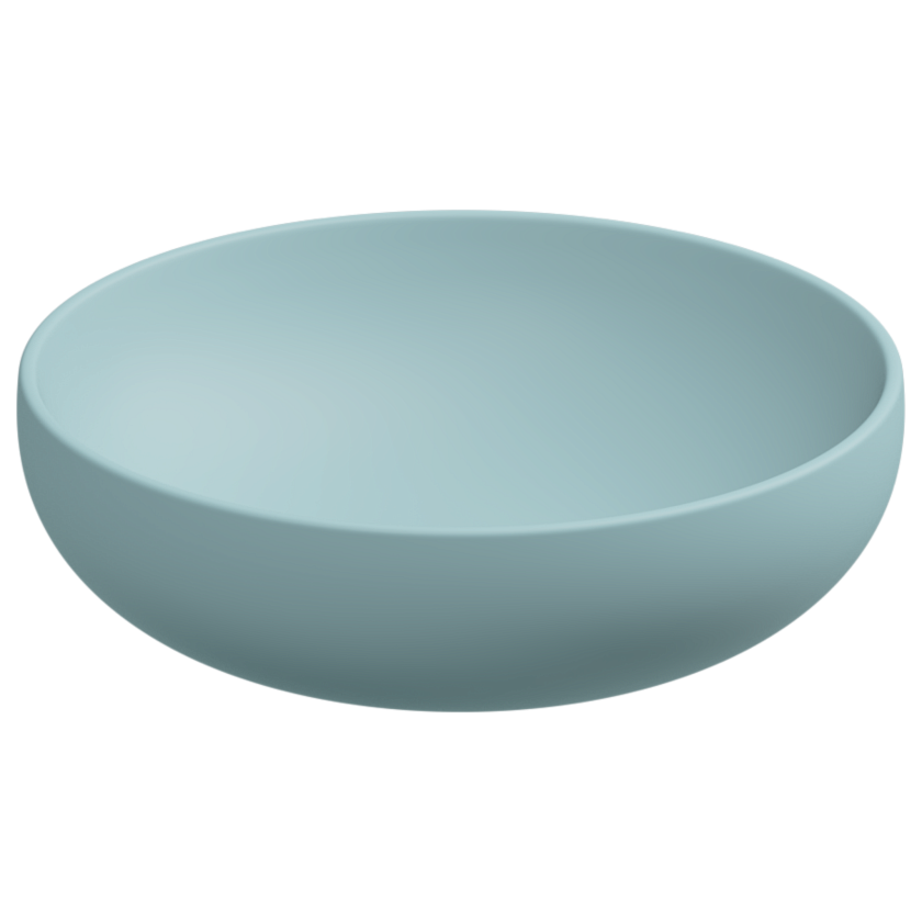 Раковина накладная GSG Ceramic Design Easy, 45 см, EALAVRO45037