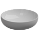 Раковина накладная GSG Ceramic Design Easy, 45 см, EALAVRO45BI000/033 - изображение 1